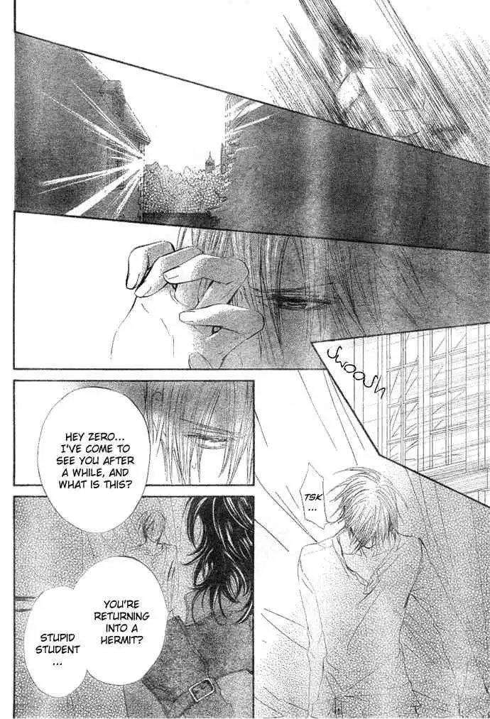 Vampire Knight Chapter 37 24